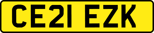 CE21EZK
