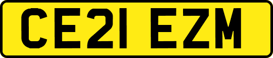 CE21EZM