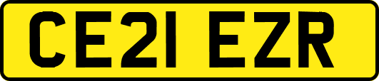 CE21EZR