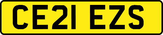 CE21EZS