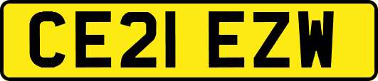 CE21EZW