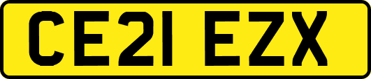 CE21EZX