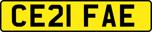 CE21FAE