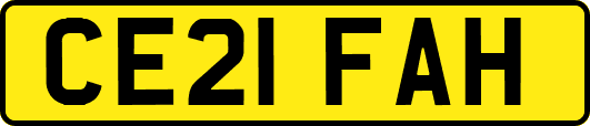 CE21FAH