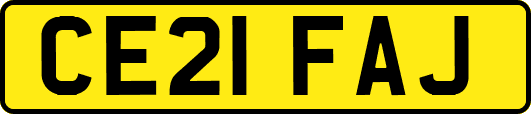 CE21FAJ
