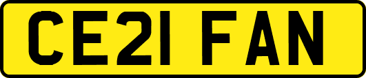 CE21FAN