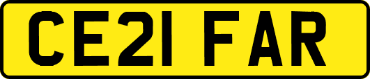 CE21FAR