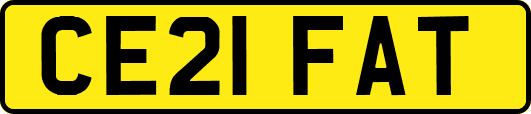 CE21FAT