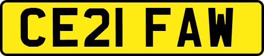 CE21FAW