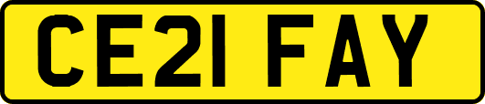 CE21FAY