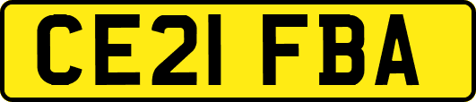 CE21FBA
