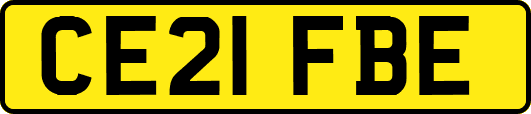 CE21FBE