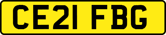 CE21FBG