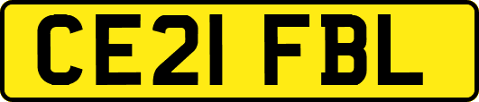 CE21FBL