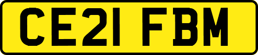 CE21FBM