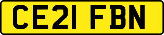 CE21FBN