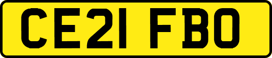 CE21FBO
