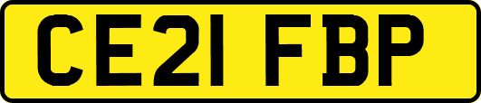 CE21FBP