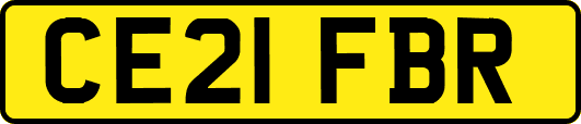 CE21FBR