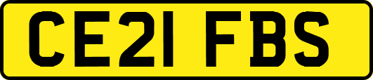 CE21FBS