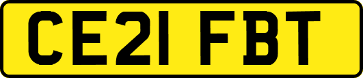 CE21FBT