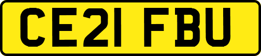 CE21FBU