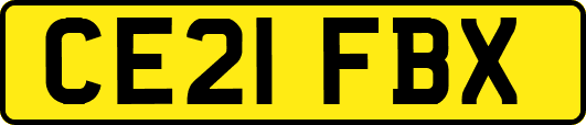 CE21FBX
