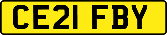 CE21FBY