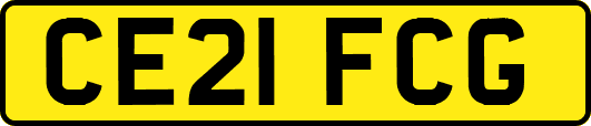CE21FCG