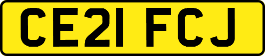 CE21FCJ