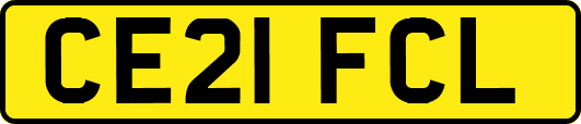 CE21FCL