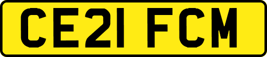 CE21FCM