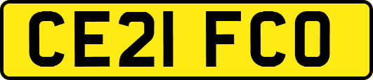 CE21FCO
