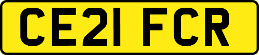 CE21FCR