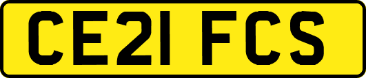 CE21FCS