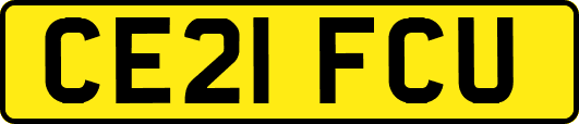 CE21FCU