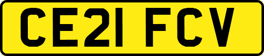 CE21FCV
