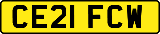 CE21FCW