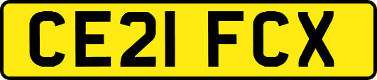 CE21FCX