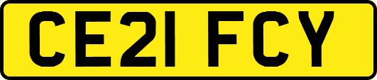 CE21FCY