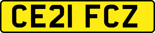 CE21FCZ