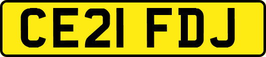 CE21FDJ