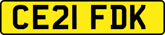 CE21FDK