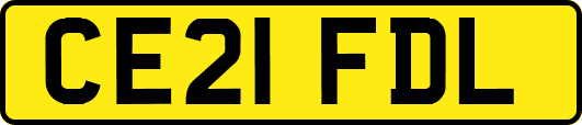 CE21FDL