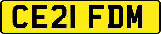 CE21FDM