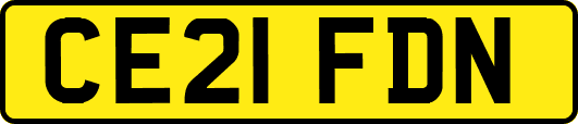 CE21FDN
