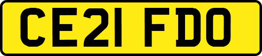 CE21FDO