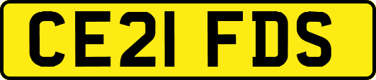 CE21FDS
