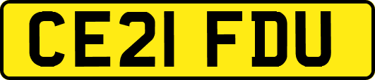 CE21FDU