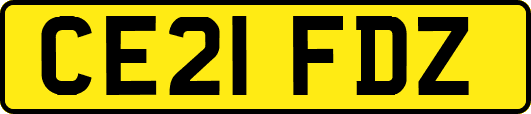 CE21FDZ